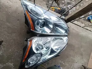 Headlamp Lexus Rx 330 2004-2007 Charger Type