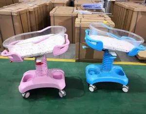 Abs-baby Cart