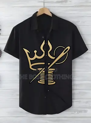 Vintage Shirts