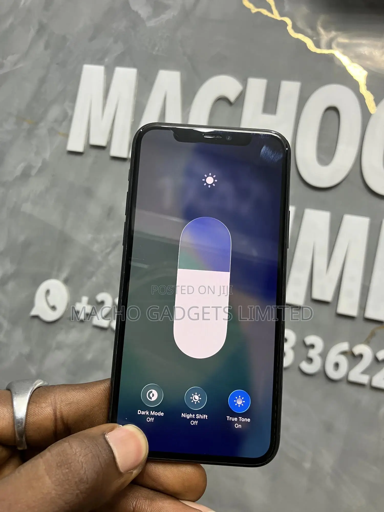 Apple iPhone 11 Pro 256 GB Green