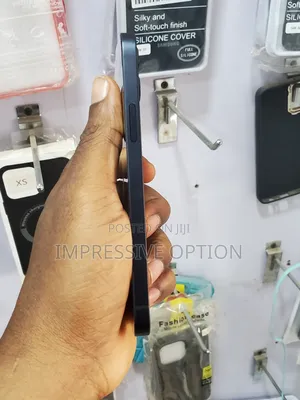 Apple iPhone 12 128 GB Black