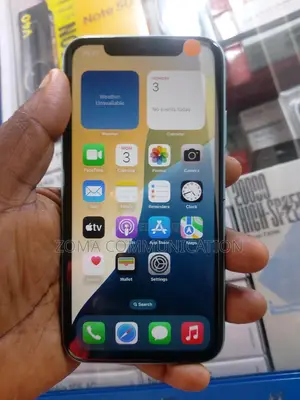 Apple iPhone 11 64 GB Green