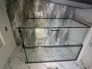 Shower Enclosure