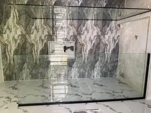 Shower Enclosure