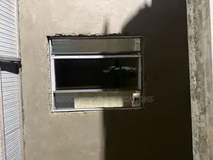 Gray Profile Sliding Window