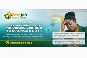 Are You an Entrepreneur, or Individual Looking to Hire Reliable Staff?