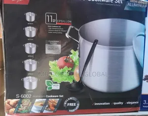 Episillon Premium Pot - Big Sizes