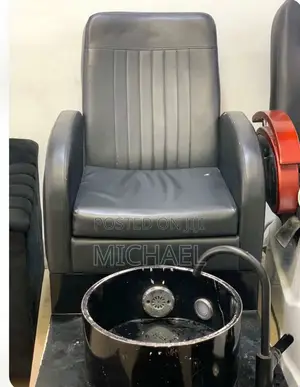 Executive Pedicure Chair
