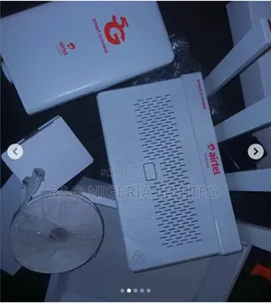 Airtel 5g Odu
