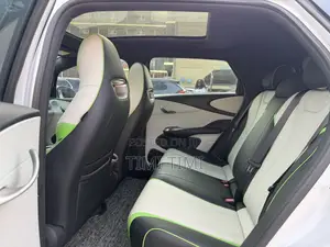 BYD Leopard 5 2023