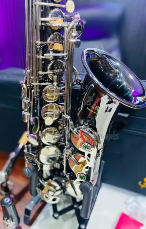 Blade Alto Sax