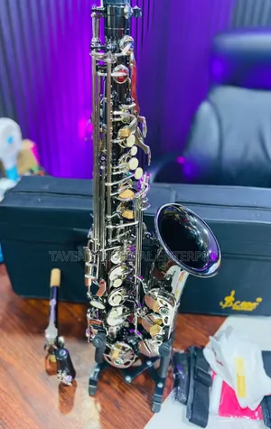 Slade Alto Sax