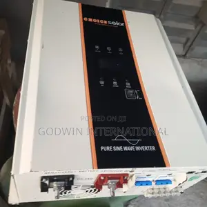 Choice Inverter 5kva 24v