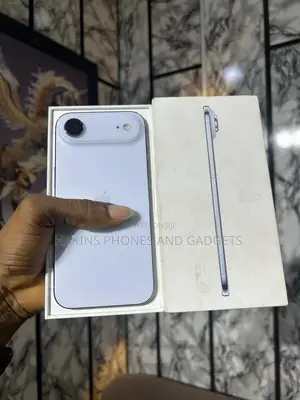 Apple iPhone Air 256 GB Blue