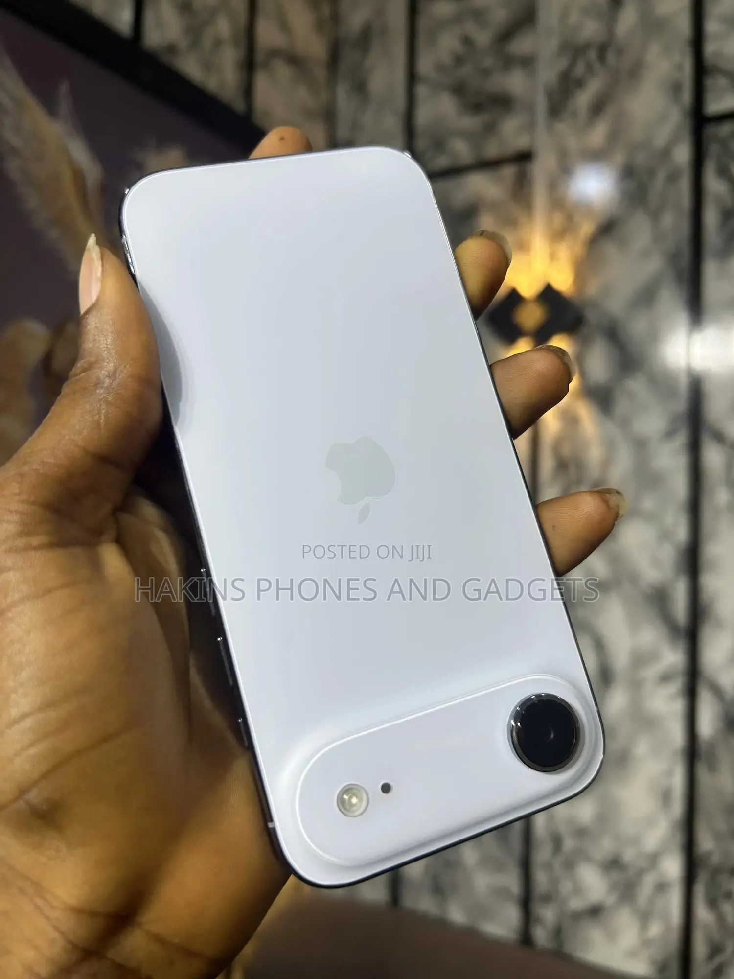 Apple iPhone Air 256 GB Blue