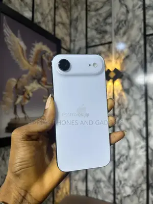 Apple iPhone Air 256 GB Blue