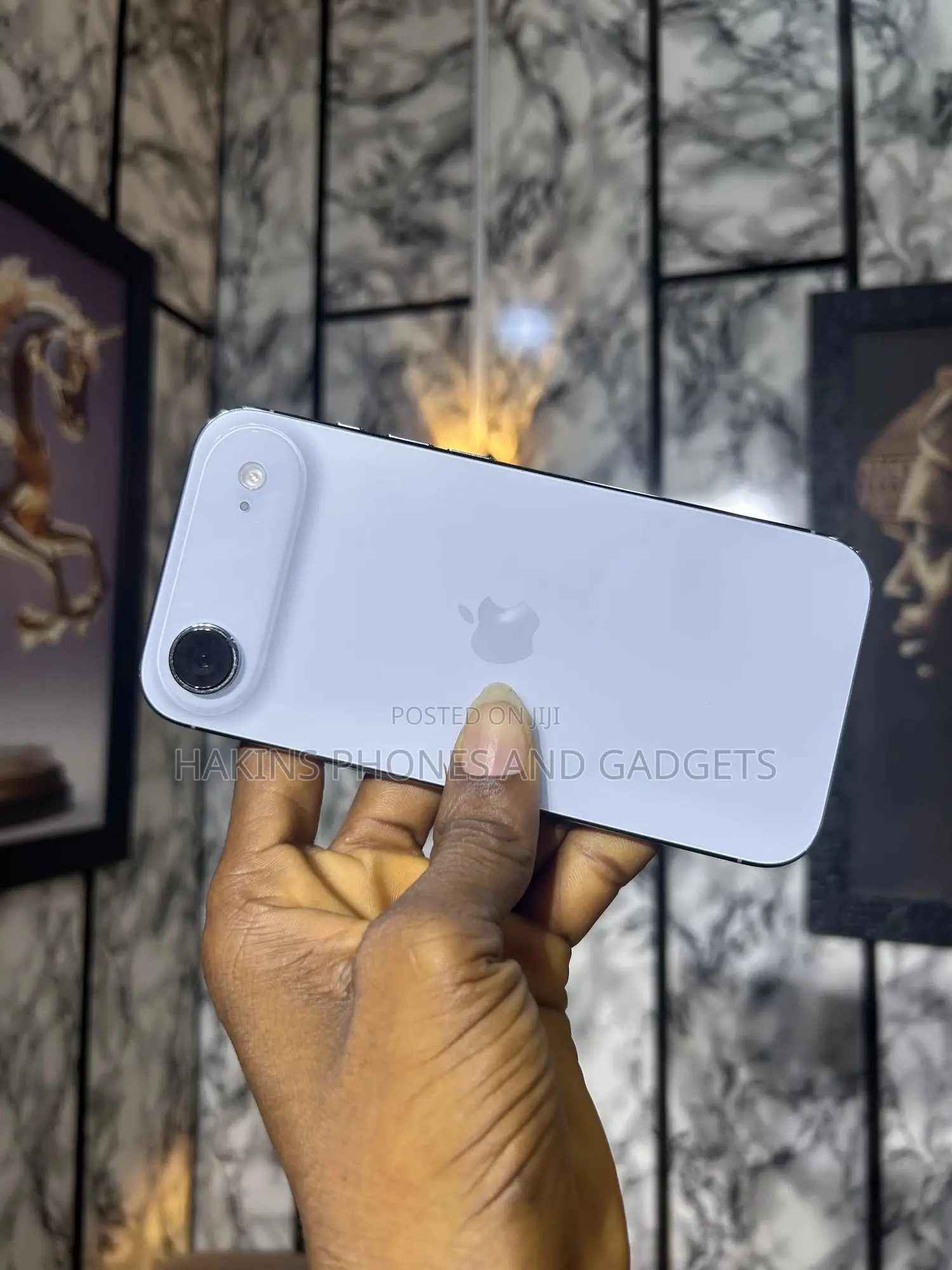 Apple iPhone Air 256 GB Blue