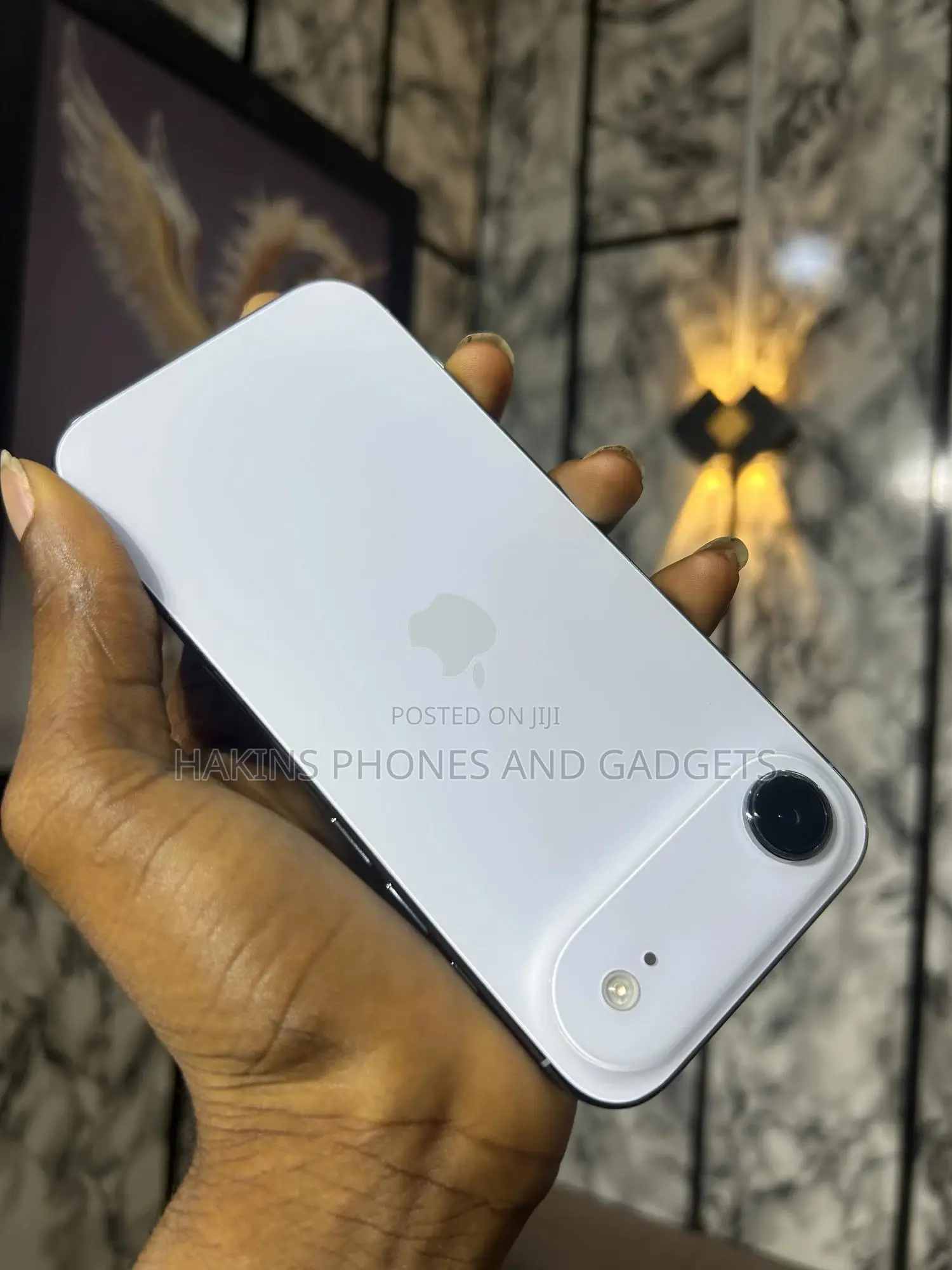 Apple iPhone Air 256 GB Blue