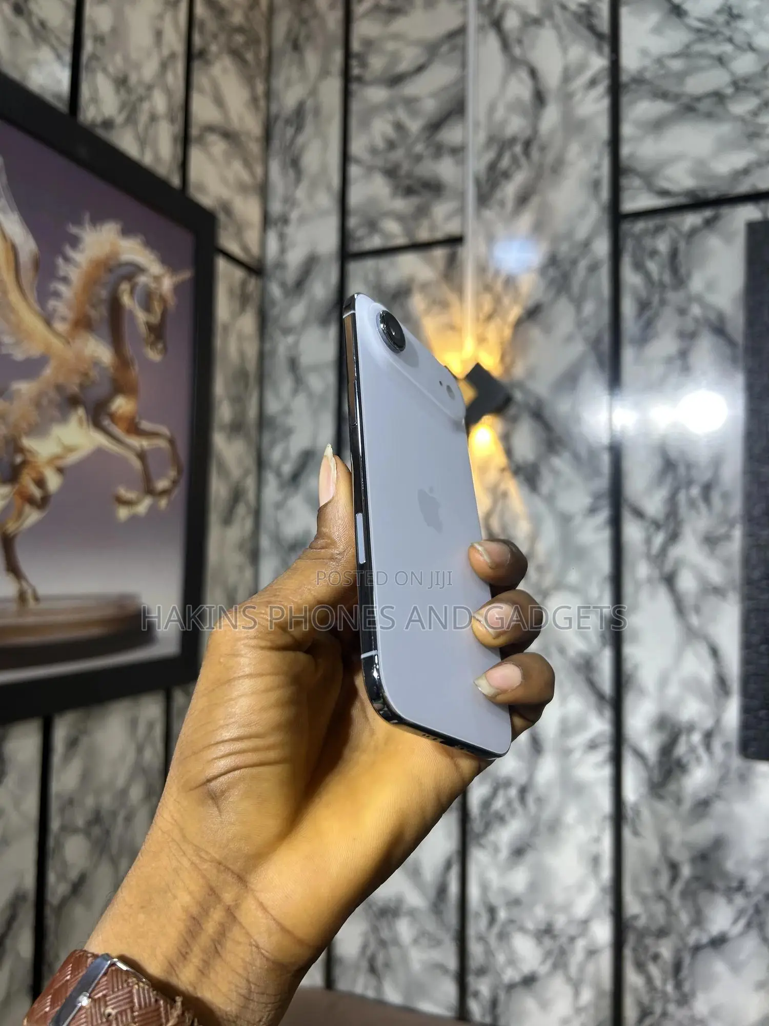 Apple iPhone Air 256 GB Blue