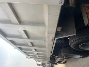 Howo Tipping Truck