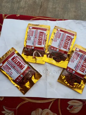 Kilishi (Special Pack)