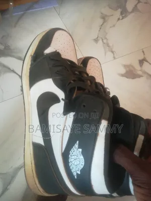 Air Jordan