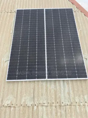 1200w/1500w Solar Generator Complete Set With Installation