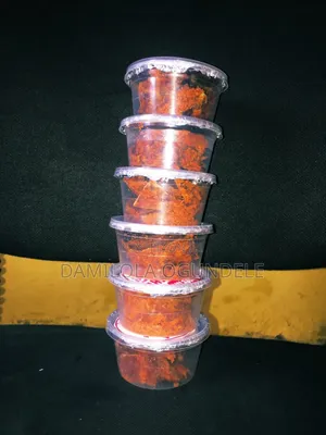 Kilishi (Small Pack)