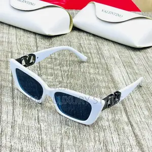 Valentino Luxury Designer Sunglasses
