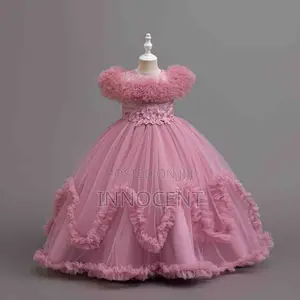 Luxury Ball Gowns