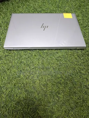 Laptop HP EliteBook 830 G7 8GB Intel Core i5 SSD 256GB