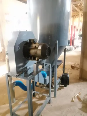 Animal Feed Mill/Harmer Mill Machine