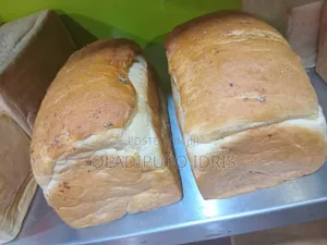 Bakery Consultant