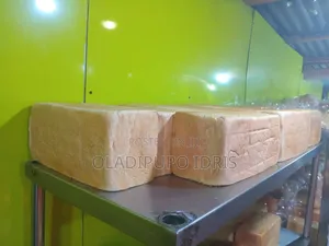 Bakery Consultant
