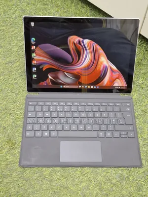 Laptop Microsoft Surface Pro 8 8GB Intel Core i5 SSD 256GB