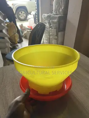 Imported Feeders