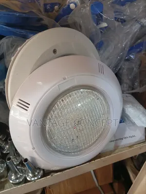 Swimming Pool Water Light With Remote