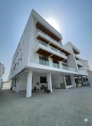 2bdrm Apartment in Lekki Phase 1 for sale