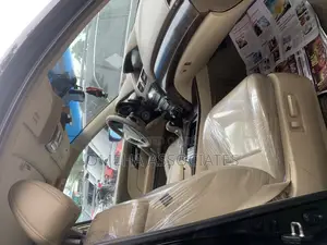 Acura MDX SUV 4dr AWD (3.7L 6cyl 6A) 2013 Brown