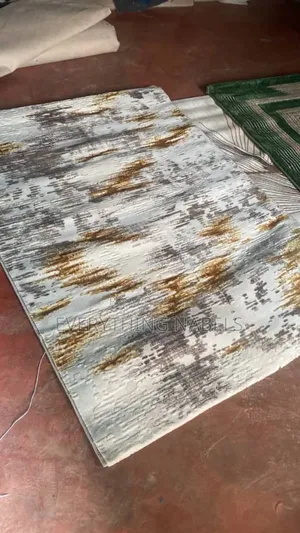4x6 Turkish Quality Center Rugs