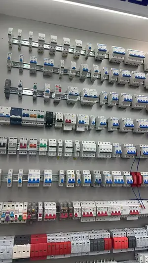 Electrical Switches
