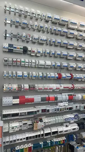 Electrical Switches