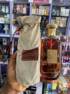 Mousuf Perfume for Men Women
