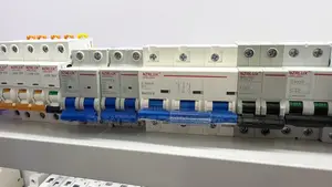 Electrical Switches