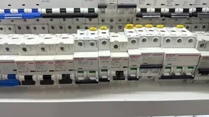 Electrical Switches
