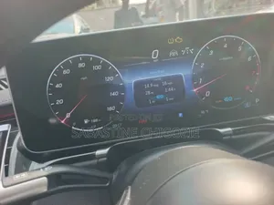 Mercedes-Benz S-Class S 580 4MATIC 2022 Black