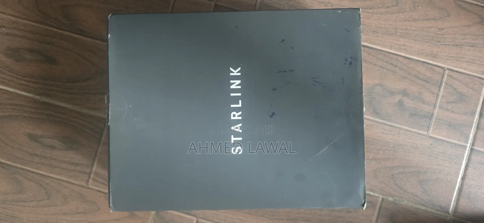 Starlink Gen 2 Router