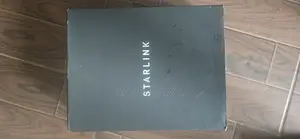 Starlink Gen 2 Router