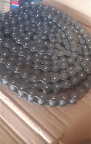 Original Machine Chain