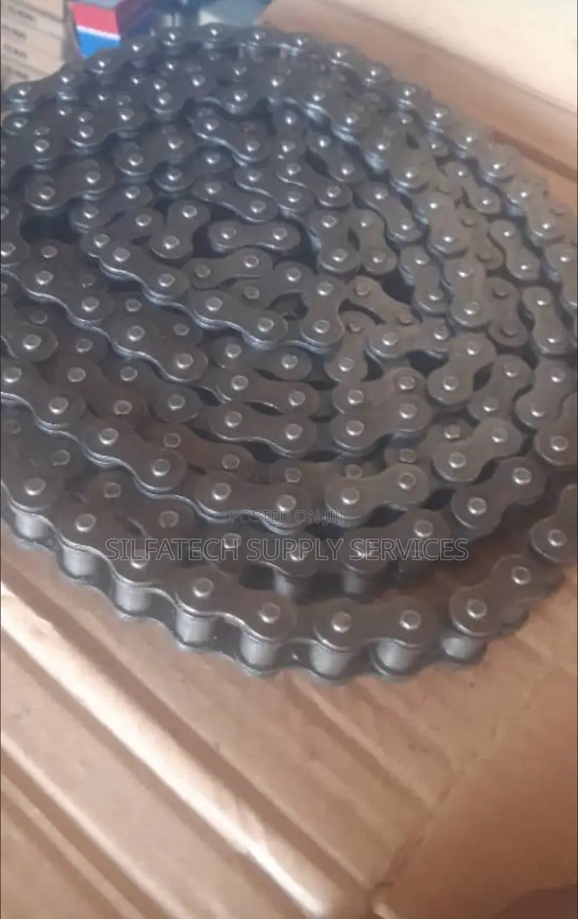 Original Rupa Chain Original Machine Chain for sale - SILFATECH SUPPLY SERVICES Price: ₦ ...